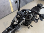 2020 Harley-Davidson FXBB Street Bob 2020 Harley-Davidson FXBB Street Bob