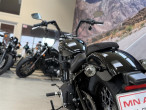 2020 Harley-Davidson FXBB Street Bob 2020 Harley-Davidson FXBB Street Bob