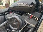 2020 Harley-Davidson FXBB Street Bob