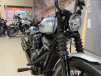 2020 Harley-Davidson FXBB Street Bob