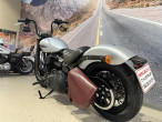 2020 Harley-Davidson FXBB Street Bob