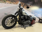 2020 Harley-Davidson FXBB Street Bob