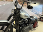 2020 Harley-Davidson FXBB Street Bob