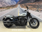 Harley-Davidson FXBB Street Bob Harley-Davidson FXBB Street Bob