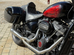 2020 Harley-Davidson FXBB Street Bob 2020 Harley-Davidson FXBB Street Bob