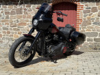 2020 Harley-Davidson FXBB Street Bob 2020 Harley-Davidson FXBB Street Bob