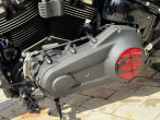 2020 Harley-Davidson FXBB Street Bob 2020 Harley-Davidson FXBB Street Bob