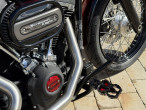 2020 Harley-Davidson FXBB Street Bob 2020 Harley-Davidson FXBB Street Bob