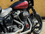 2020 Harley-Davidson FXBB Street Bob 2020 Harley-Davidson FXBB Street Bob