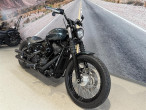 2020 Harley-Davidson FXBB Street Bob 2020 Harley-Davidson FXBB Street Bob