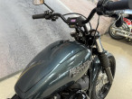 2020 Harley-Davidson FXBB Street Bob 2020 Harley-Davidson FXBB Street Bob