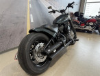 2020 Harley-Davidson FXBB Street Bob 2020 Harley-Davidson FXBB Street Bob
