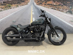 2020 Harley-Davidson FXBB Street Bob 2020 Harley-Davidson FXBB Street Bob