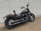 2020 Harley-Davidson FXBB Street Bob 2020 Harley-Davidson FXBB Street Bob