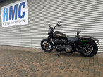 2020 Harley-Davidson FXBB Street Bob 2020 Harley-Davidson FXBB Street Bob