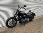 2020 Harley-Davidson FXBB Street Bob 2020 Harley-Davidson FXBB Street Bob