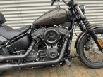 2020 Harley-Davidson FXBB Street Bob 2020 Harley-Davidson FXBB Street Bob