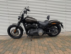 2020 Harley-Davidson FXBB Street Bob 2020 Harley-Davidson FXBB Street Bob