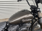2020 Harley-Davidson FXBB Street Bob 2020 Harley-Davidson FXBB Street Bob