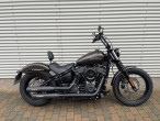 2020 Harley-Davidson FXBB Street Bob 2020 Harley-Davidson FXBB Street Bob
