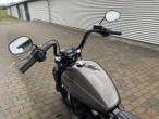 2020 Harley-Davidson FXBB Street Bob 2020 Harley-Davidson FXBB Street Bob