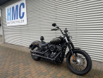 2020 Harley-Davidson FXBB Street Bob 2020 Harley-Davidson FXBB Street Bob