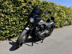 2020 Harley-Davidson FXBB Street Bob