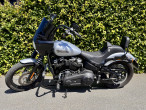 2020 Harley-Davidson FXBB Street Bob
