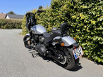 2020 Harley-Davidson FXBB Street Bob