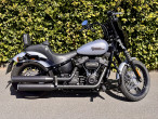 2020 Harley-Davidson FXBB Street Bob