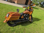 2020 Harley-Davidson FXBB Street Bob 2020 Harley-Davidson FXBB Street Bob