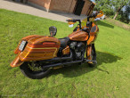 2020 Harley-Davidson FXBB Street Bob 2020 Harley-Davidson FXBB Street Bob