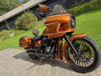 2020 Harley-Davidson FXBB Street Bob 2020 Harley-Davidson FXBB Street Bob