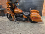 2020 Harley-Davidson FXBB Street Bob 2020 Harley-Davidson FXBB Street Bob