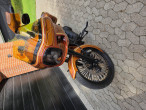 2020 Harley-Davidson FXBB Street Bob 2020 Harley-Davidson FXBB Street Bob
