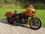 2020 Harley-Davidson FXBB Street Bob 2020 Harley-Davidson FXBB Street Bob