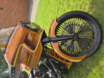 2020 Harley-Davidson FXBB Street Bob 2020 Harley-Davidson FXBB Street Bob