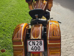 2020 Harley-Davidson FXBB Street Bob 2020 Harley-Davidson FXBB Street Bob