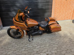2020 Harley-Davidson FXBB Street Bob 2020 Harley-Davidson FXBB Street Bob