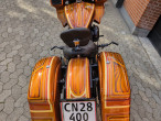 2020 Harley-Davidson FXBB Street Bob 2020 Harley-Davidson FXBB Street Bob