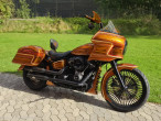 2020 Harley-Davidson FXBB Street Bob 2020 Harley-Davidson FXBB Street Bob