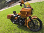 2020 Harley-Davidson FXBB Street Bob 2020 Harley-Davidson FXBB Street Bob