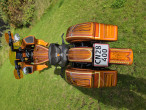 2020 Harley-Davidson FXBB Street Bob 2020 Harley-Davidson FXBB Street Bob