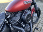 2020 Harley-Davidson FXBB Street Bob