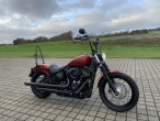 2020 Harley-Davidson FXBB Street Bob