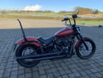 2020 Harley-Davidson FXBB Street Bob