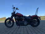 2020 Harley-Davidson FXBB Street Bob