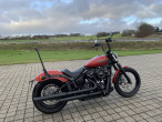 2020 Harley-Davidson FXBB Street Bob