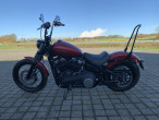 2020 Harley-Davidson FXBB Street Bob