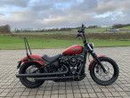 2020 Harley-Davidson FXBB Street Bob